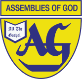 Assemblies of God Ghana logo